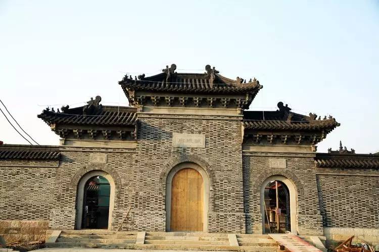 膩害了，上海有座40000㎡的水下博物館