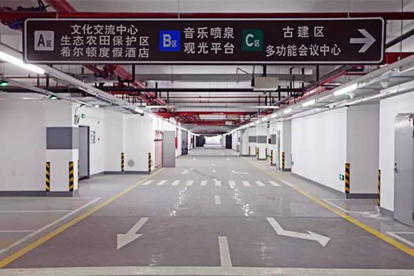 膩害了，上海有座40000㎡的水下博物館