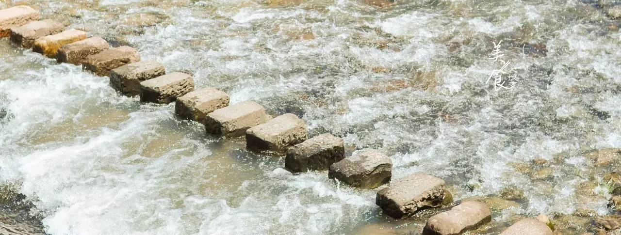 竹里云溪民宿設(shè)計(jì)，回歸田園