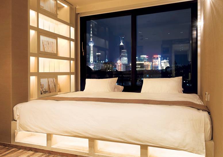 《我的前半生》場景 G&ART集艾室內(nèi)設計打造