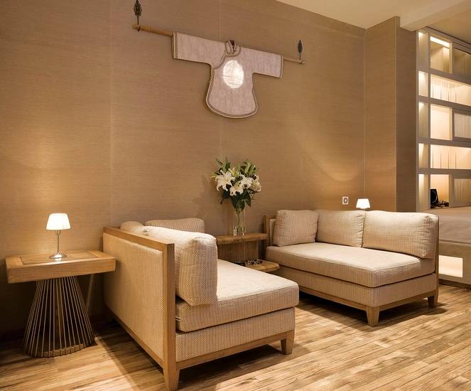 《我的前半生》場景 G&ART集艾室內(nèi)設計打造