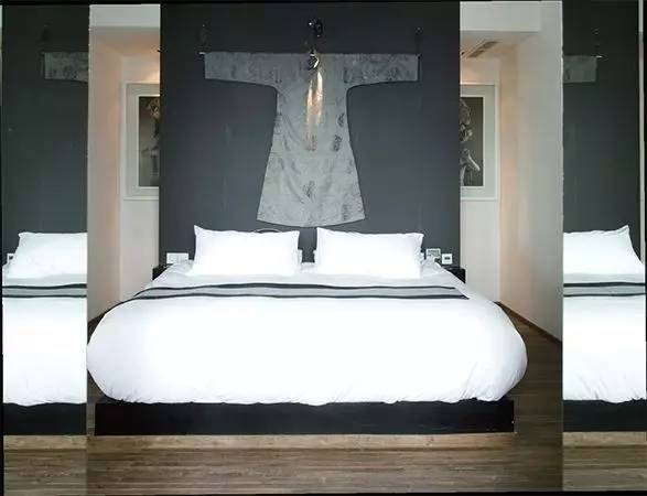 《我的前半生》場景 G&ART集艾室內(nèi)設計打造