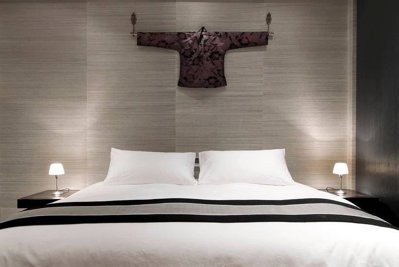 《我的前半生》場景 G&ART集艾室內(nèi)設計打造