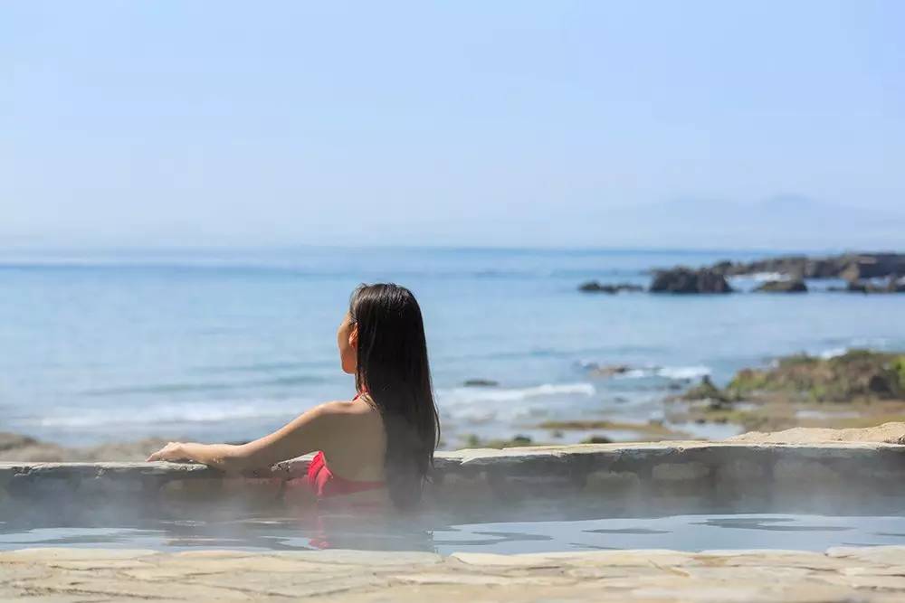 世外桃源的度假勝地，青島涵碧樓度假酒店