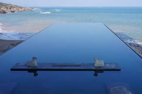 世外桃源的度假勝地，青島涵碧樓度假酒店