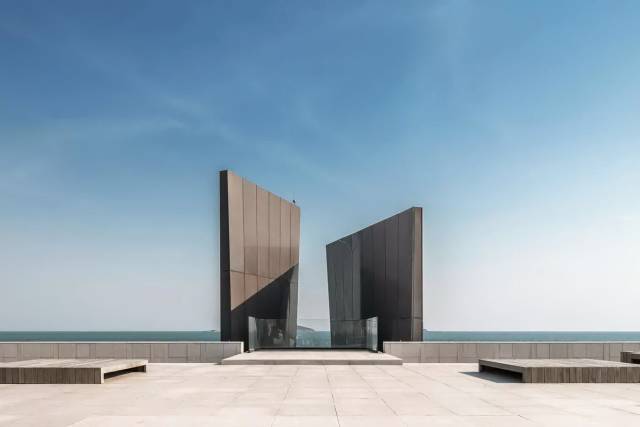 世外桃源的度假勝地，青島涵碧樓度假酒店