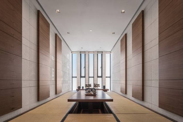 世外桃源的度假勝地，青島涵碧樓度假酒店