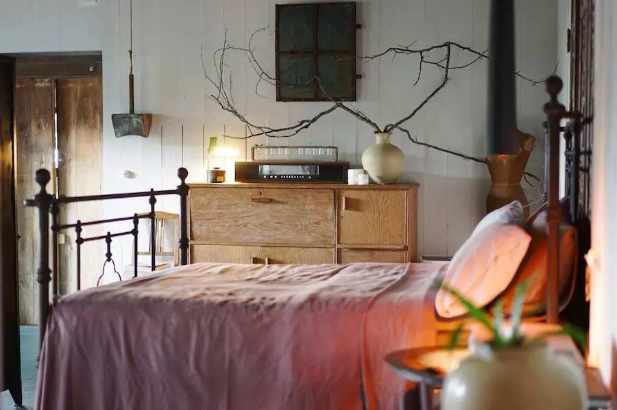 臺灣最文藝的山間小屋，數(shù)樹民宿設(shè)計