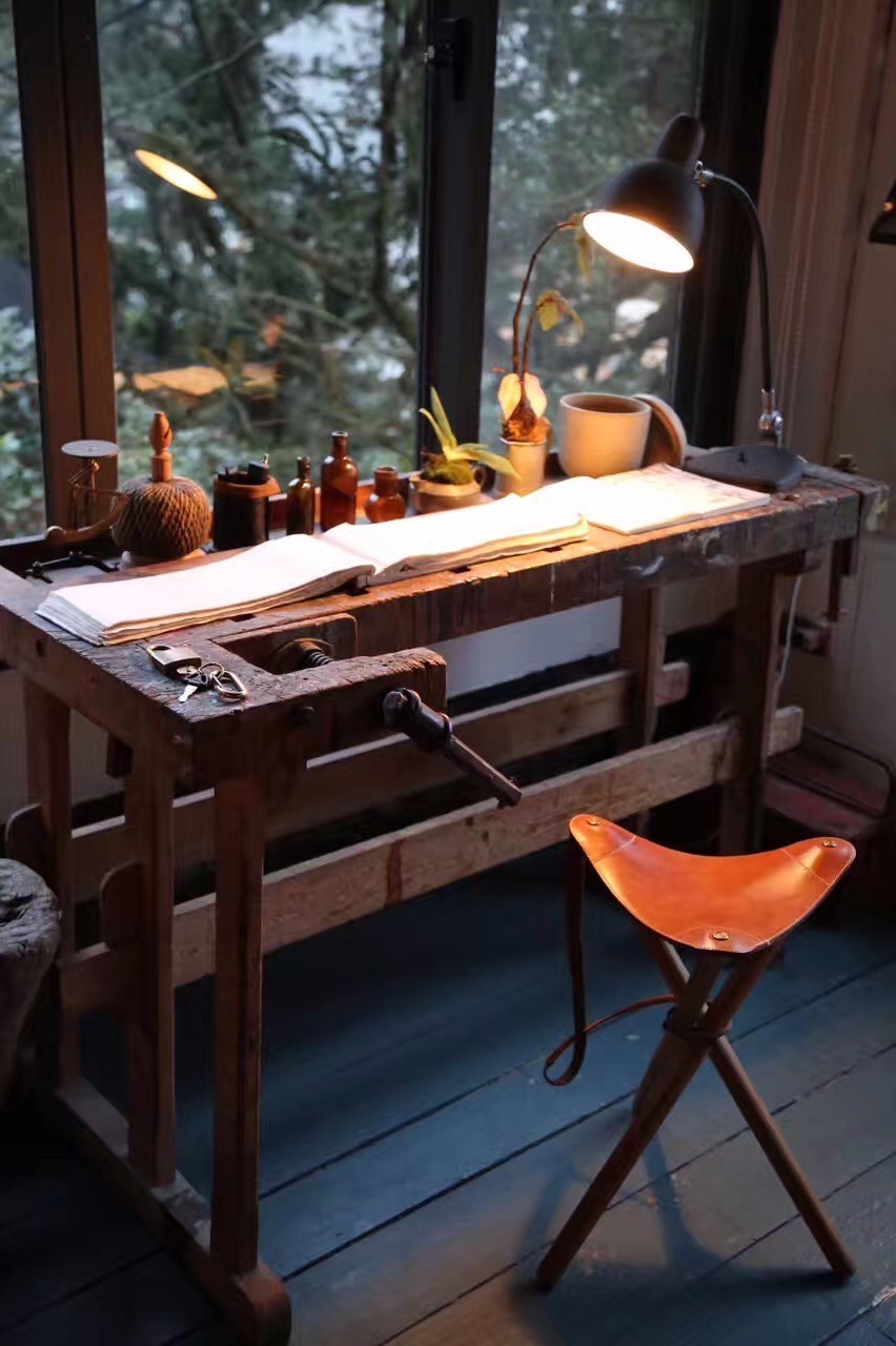 臺(tái)灣最文藝的山間小屋，數(shù)樹(shù)民宿設(shè)計(jì)