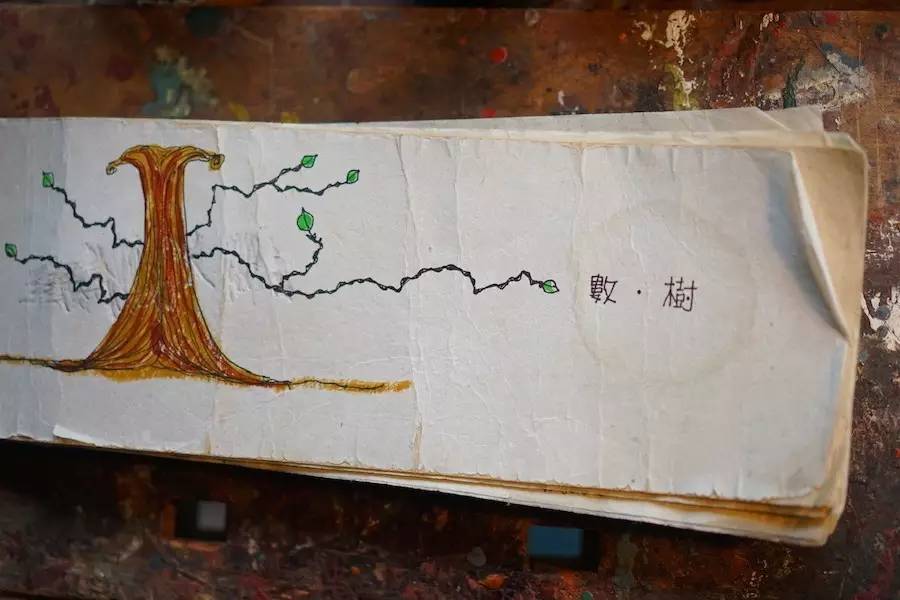 臺(tái)灣最文藝的山間小屋，數(shù)樹(shù)民宿設(shè)計(jì)