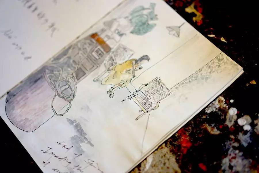 臺(tái)灣最文藝的山間小屋，數(shù)樹(shù)民宿設(shè)計(jì)