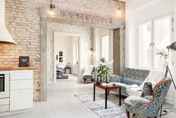 中國紅磚，裝修設(shè)計(jì)的多面藝術(shù)