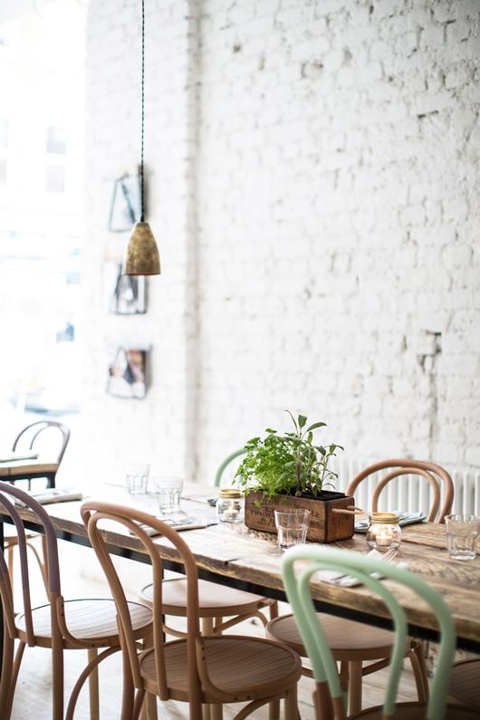 中國紅磚，裝修設計的多面藝術