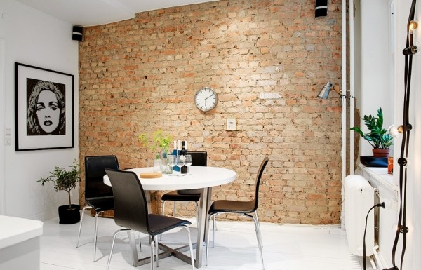 中國(guó)紅磚，裝修設(shè)計(jì)的多面藝術(shù)