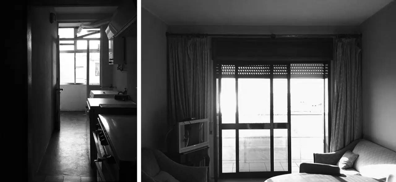 極簡原木海邊度假小屋，中式裝修設(shè)計(jì)