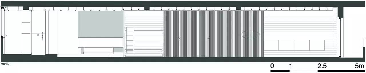 極簡(jiǎn)原木海邊度假小屋，中式裝修設(shè)計(jì)