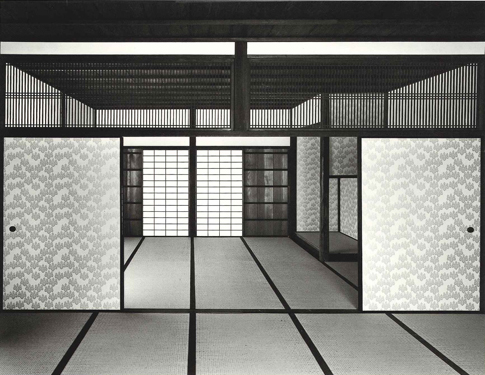 日本茶道文化的八大美：缺陷、簡素、枯槁、自