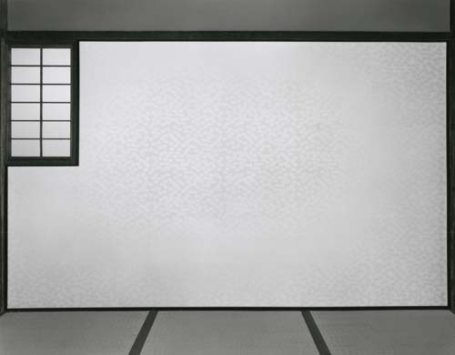 日本茶道文化的八大美：缺陷、簡素、枯槁、自