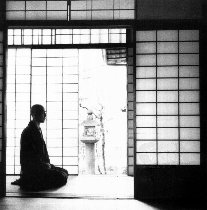 日本茶道文化的八大美：缺陷、簡素、枯槁、自