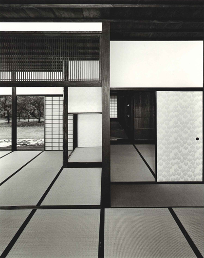 日本茶道文化的八大美：缺陷、簡素、枯槁、自