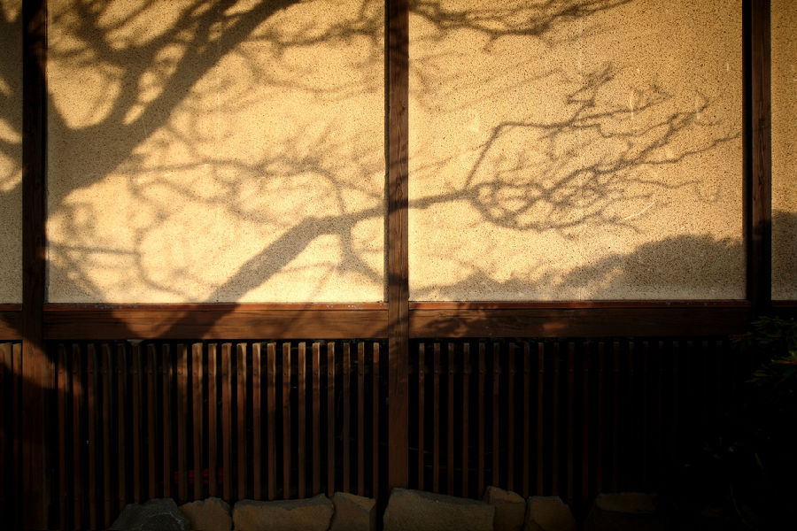 日本茶道文化的八大美：缺陷、簡素、枯槁、自