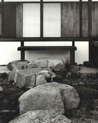 日本茶道文化的八大美：缺陷、簡素、枯槁、自