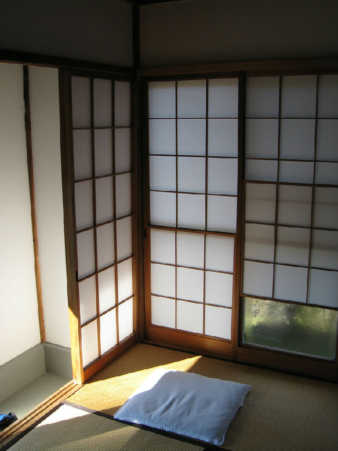 日本茶道文化的八大美：缺陷、簡素、枯槁、自