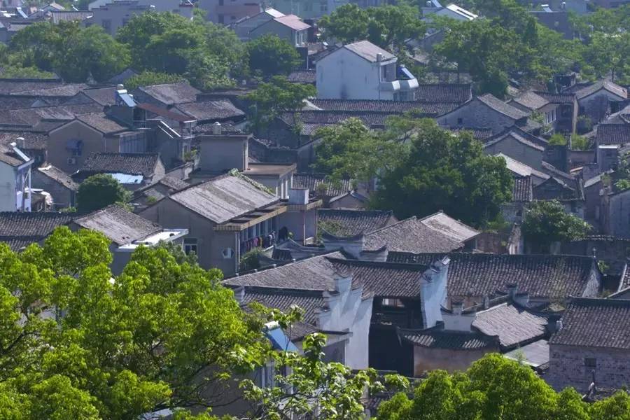 潤舍民宿設(shè)計(jì)，傳統(tǒng)木結(jié)構(gòu)的運(yùn)用