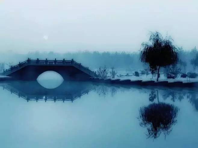 中國古建筑之古橋藝術(shù)