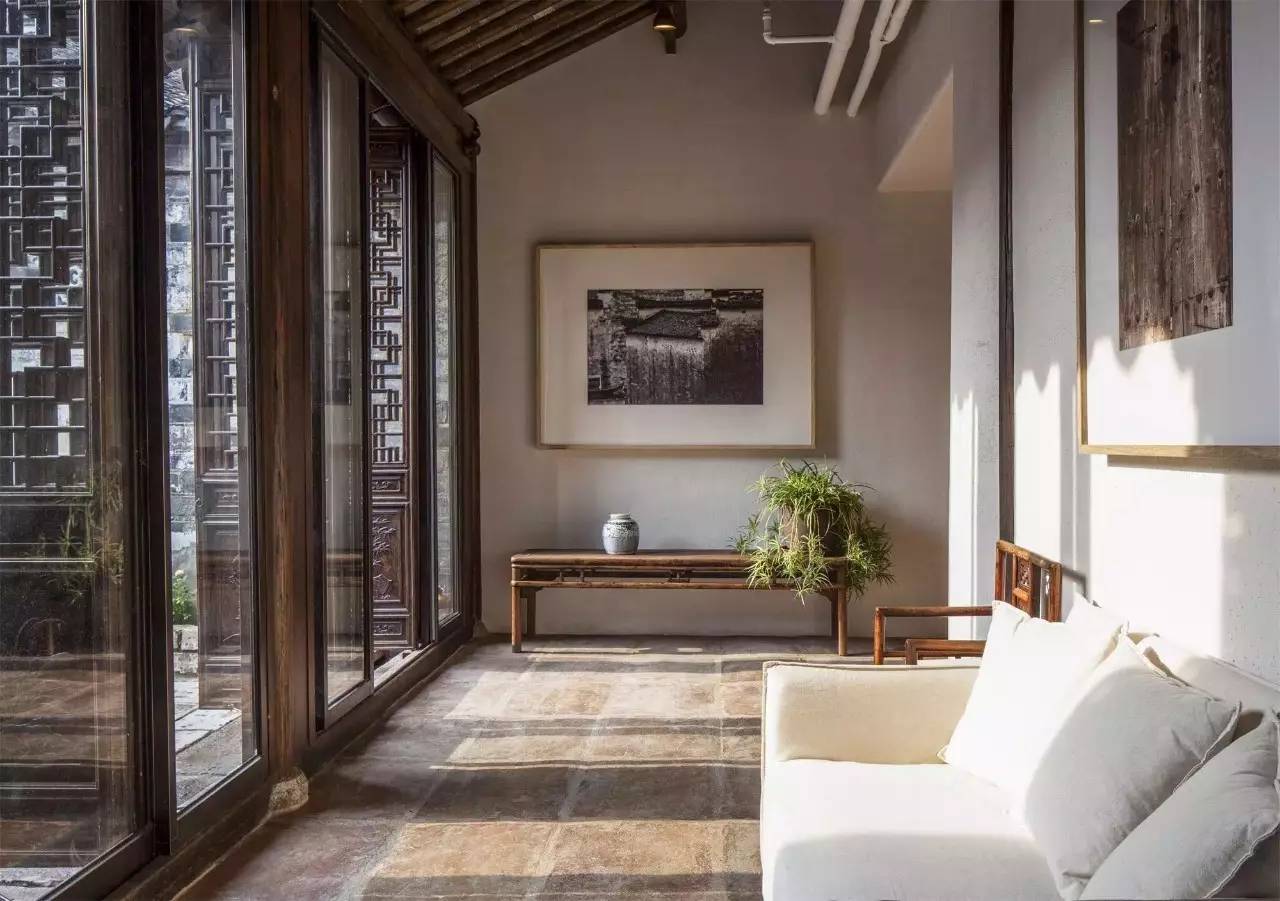 讓老屋重?zé)ㄉ?，裝修設(shè)計