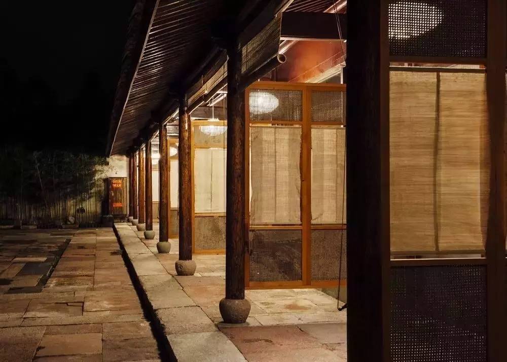 讓老屋重?zé)ㄉ?，裝修設(shè)計