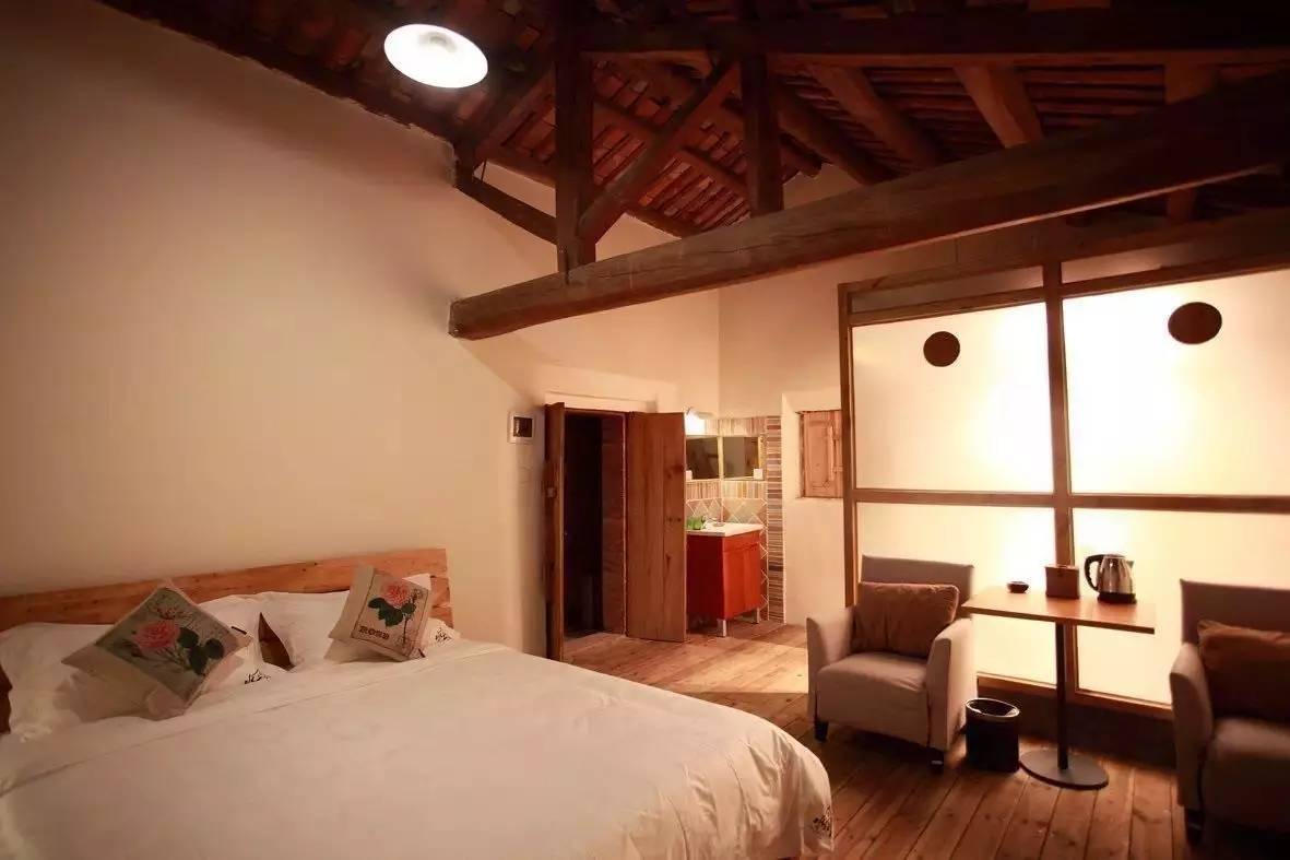 讓老屋重?zé)ㄉb修設(shè)計