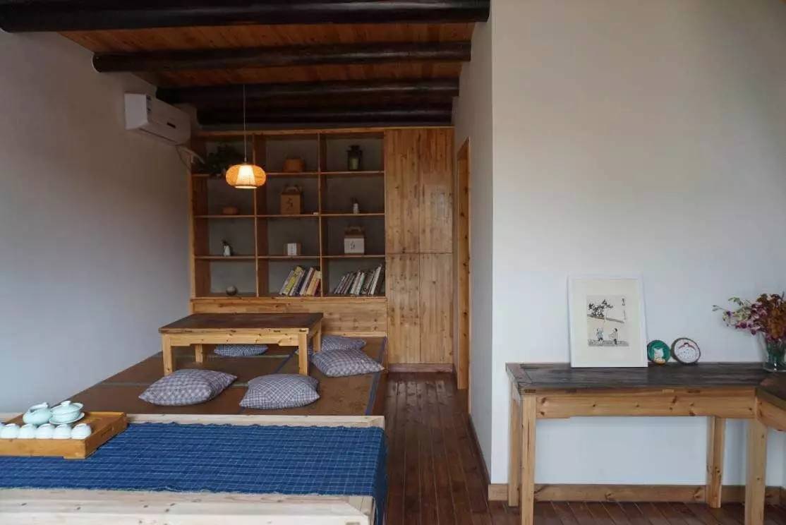 讓老屋重?zé)ㄉ?，裝修設(shè)計(jì)