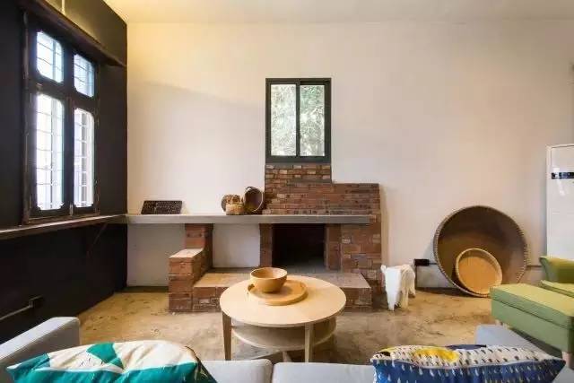 讓老屋重?zé)ㄉ?，裝修設(shè)計