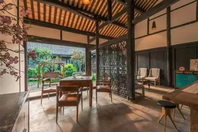 讓老屋重?zé)ㄉ?，裝修設(shè)計(jì)