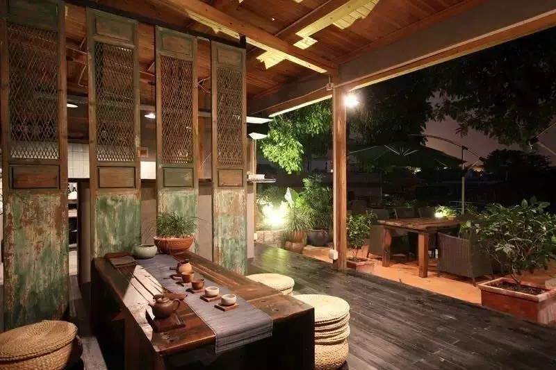 讓老屋重?zé)ㄉ?，裝修設(shè)計