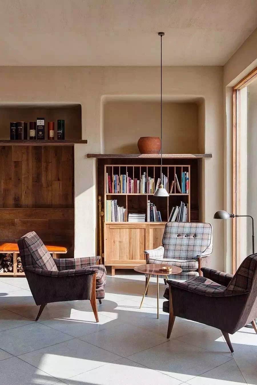 讓老屋重?zé)ㄉb修設(shè)計