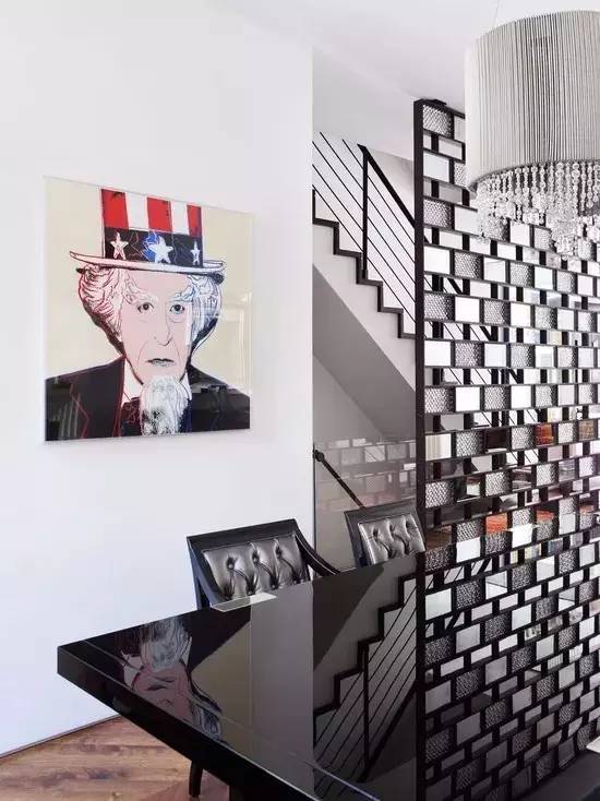 隔斷在裝修設(shè)計中的重要性