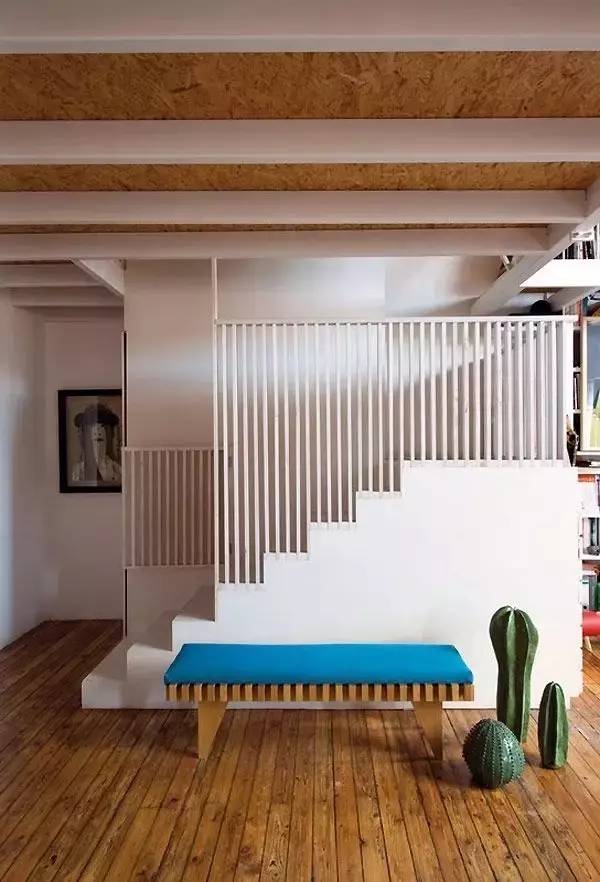 隔斷在裝修設(shè)計中的重要性