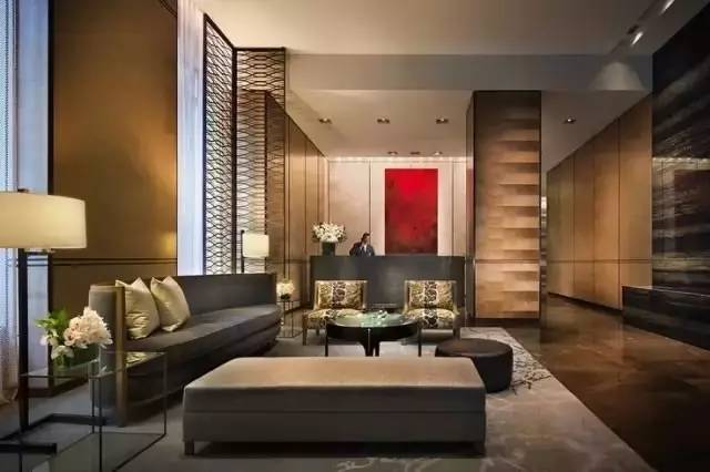 隔斷在裝修設(shè)計中的重要性