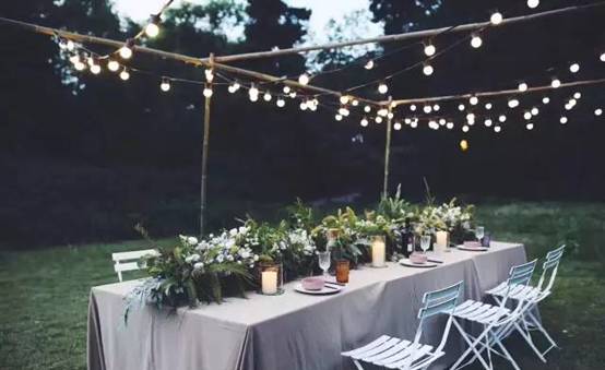 林中四舍民宿設(shè)計，一所鳥語花香的小木屋