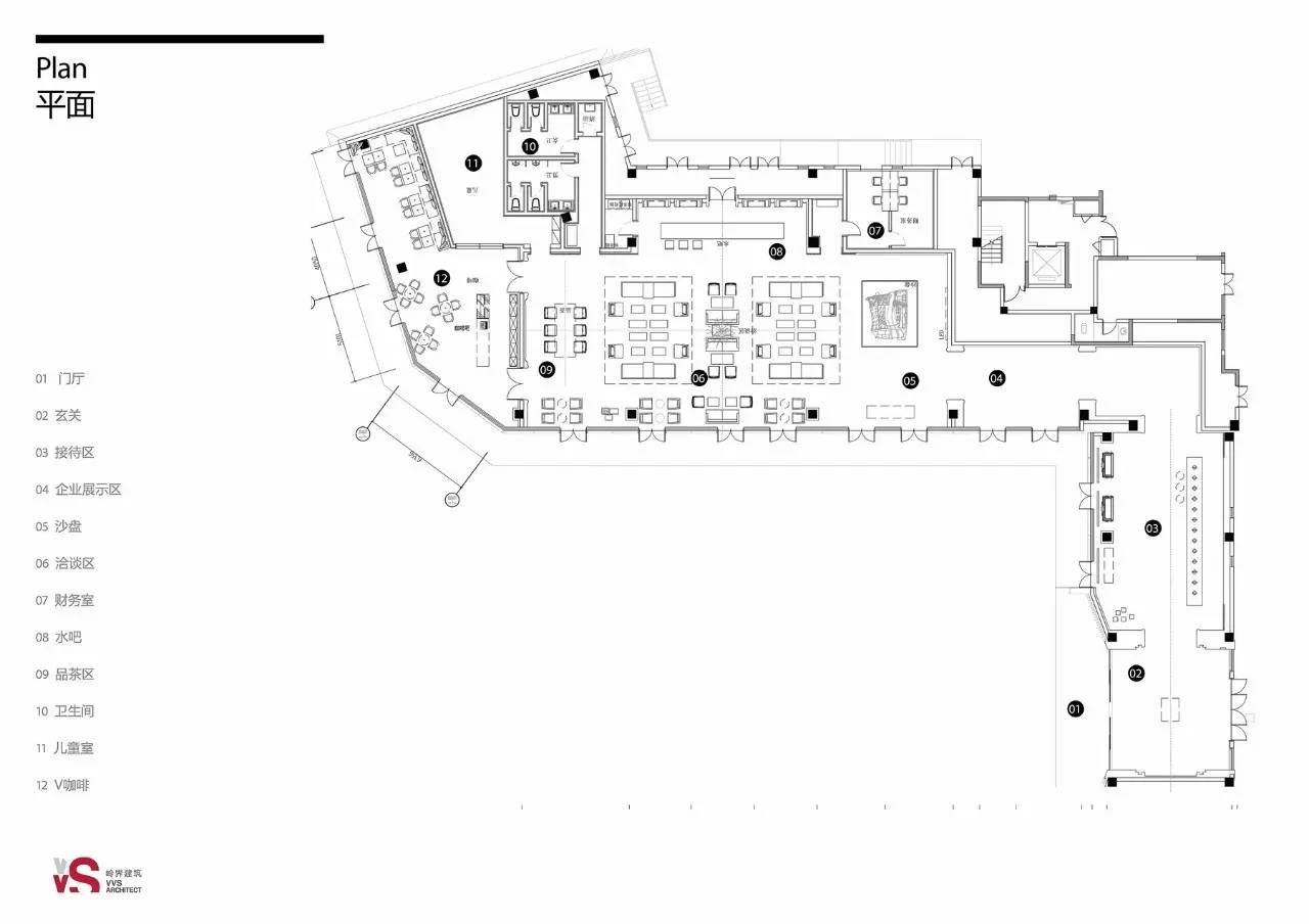 美得如詩如畫的中式裝修設計