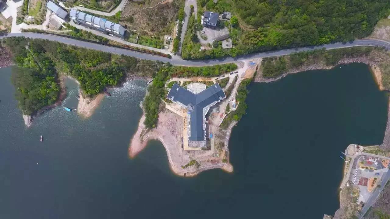 景瀾·返里民宿設(shè)計(jì)，返回故里