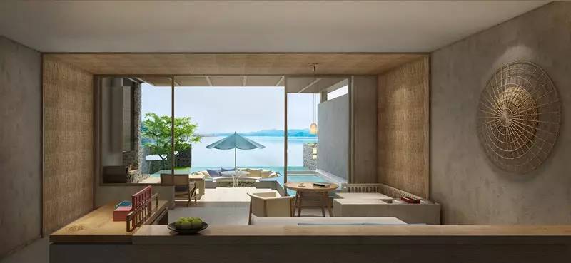 景瀾·返里民宿設計，返回故里