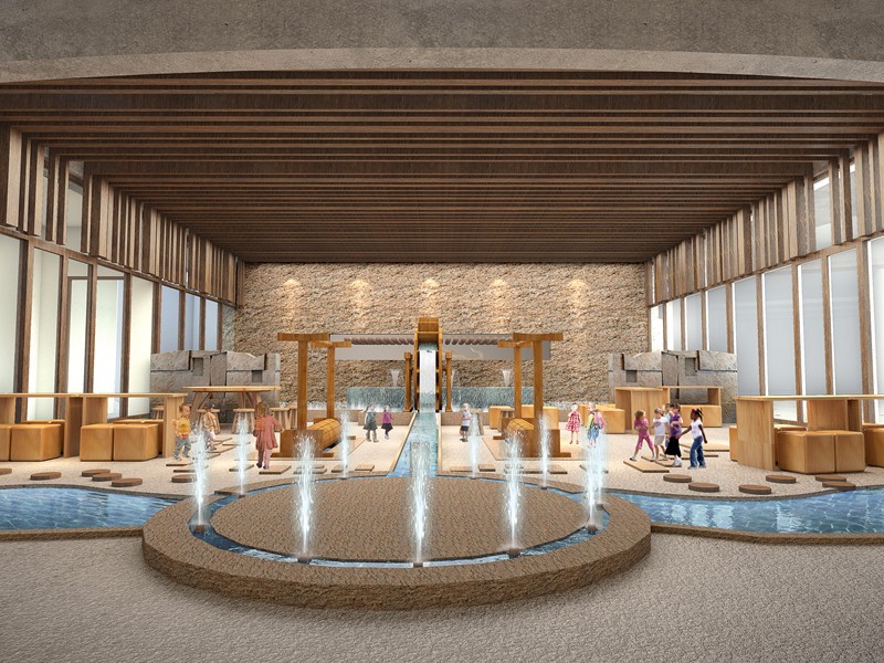 景瀾·返里民宿設計，返回故里