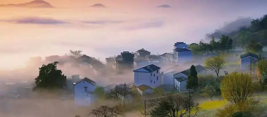 景瀾·返里民宿設(shè)計(jì)，返回故里