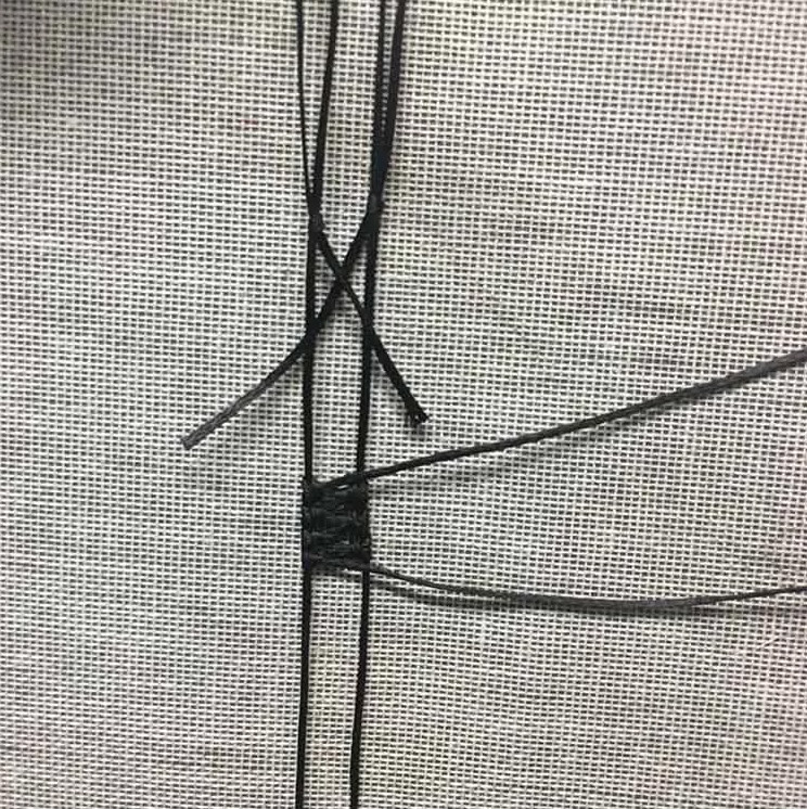 超細(xì)致的手工編織制作作品家佳樂(lè)文學(xué)臉譜刀馬旦伶