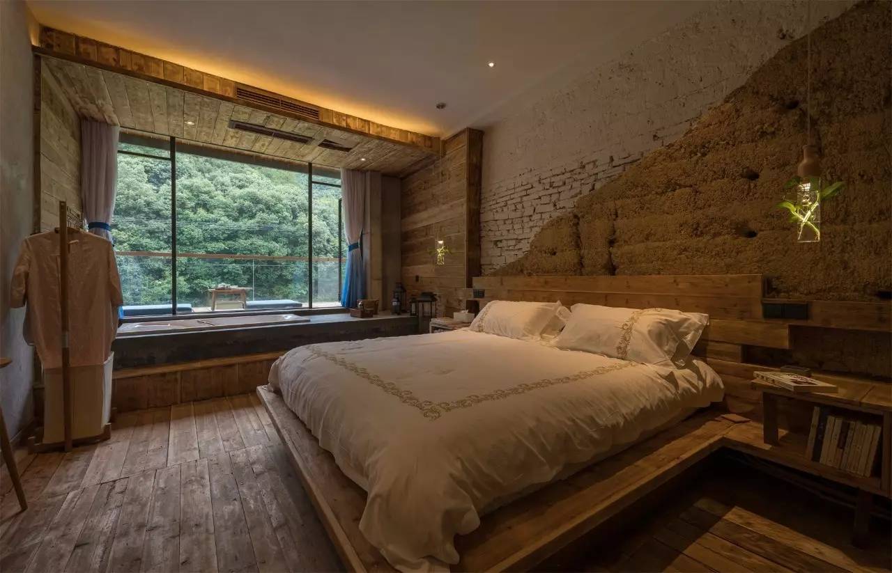 尋·尋客棧，一家超大藏書閣民宿設(shè)計(jì)