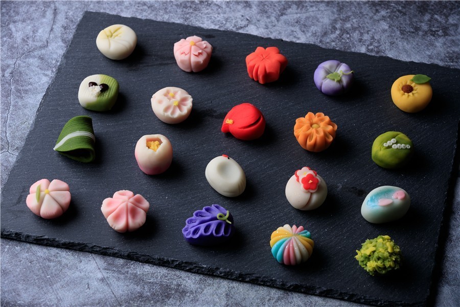 觀芷隱軒，以茶會友的民宿