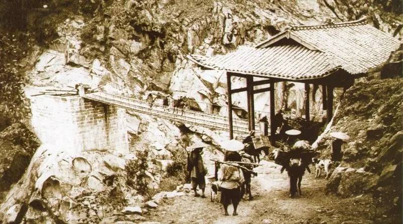 “尼倉”——阿若康巴· 南索達(dá)莊園